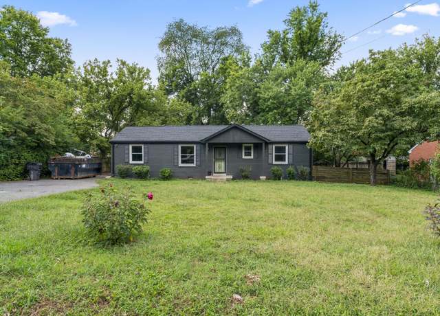 Property at 1906 Gardner Dr, Murfreesboro, TN 37130, 3 beds, 2 baths