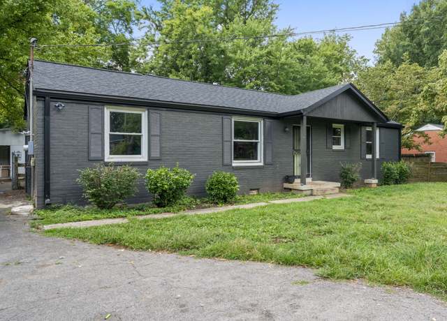 Property at 1906 Gardner Dr, Murfreesboro, TN 37130, 3 beds, 2 baths