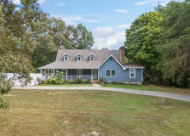 Property at 3618 Sweethome Rd, Ashland City, TN 37015, 3 beds, 2.5 baths