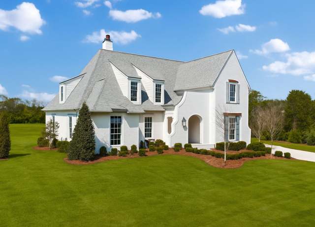 Property at 6034 Frazier Park Ln, Brentwood, TN 37027, 5 beds, 5 baths