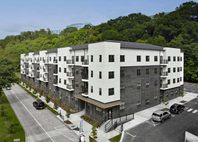 Property at 782 Riverfront Pkwy #110, Chattanooga, TN 37402, 1 bed, 1 bath