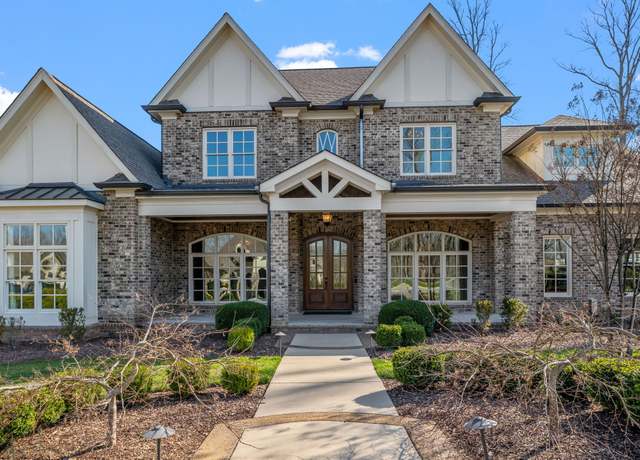 Property at 8472 Heirloom Blvd, College Grove, TN 37046, 4 beds, 5 baths