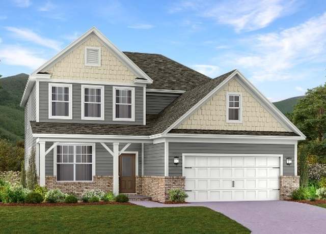 Property at 746 Moray Ln, Clarksville, TN 37043, 4 beds, 3 baths