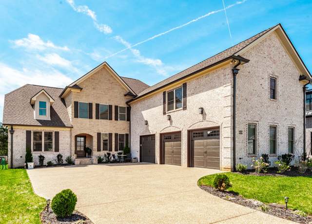 Property at 1132 Willow Springs Dr, Lebanon, TN 37087, 5 beds, 5.5 baths