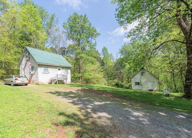 Property at 176 Water Ln NW, Charleston, TN 37310, 4 beds, 2 baths