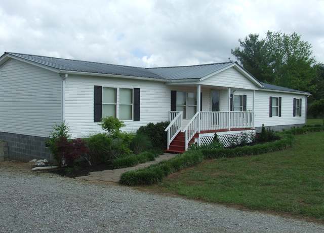 Property at 184 Mcgowan Rd, Morrison, TN 37357, 4 beds, 3 baths