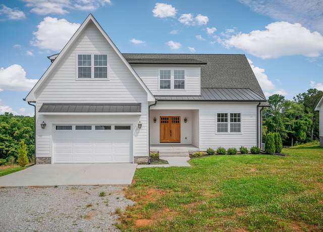 Property at 617 Post Office Rd, Rock Island, TN 38581, 3 beds, 3.5 baths