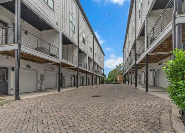 Property at 2001 Convent Pl #7, Nashville, TN 37212, 4 beds, 3.5 baths