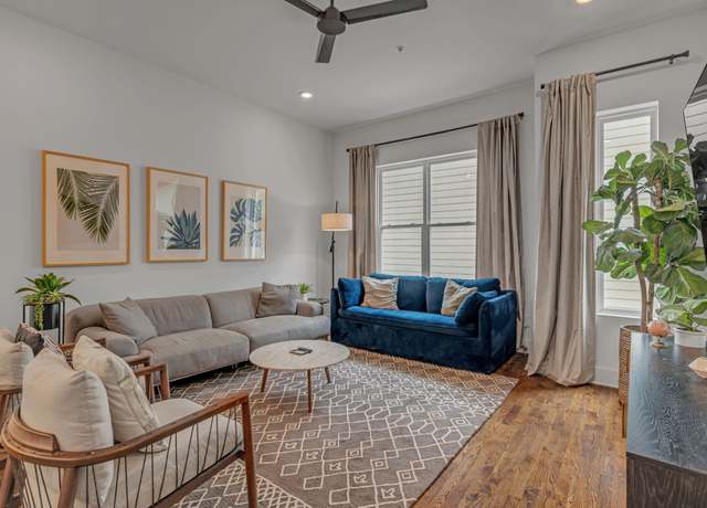 Property at 2001 Convent Pl #7, Nashville, TN 37212, 4 beds, 3.5 baths