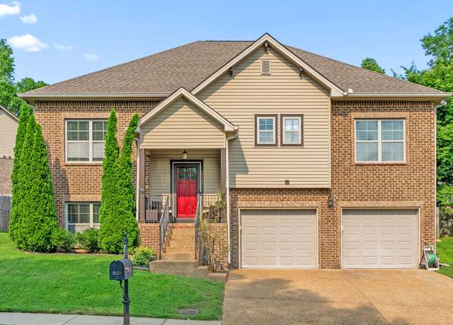 Property at 2157 Christina Ct, Hermitage, TN 37076, 4 beds, 3 baths