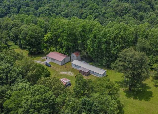 Property at 2332 Bear Creek Rd, Vanleer, TN 37181