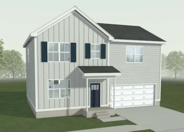 Property at 2380 Nelson Way, Cookeville, TN 38506, 3 beds, 2.5 baths