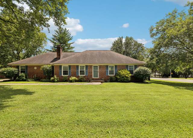 Property at 519 Irongate Blvd, Murfreesboro, TN 37129, 4 beds, 3 baths