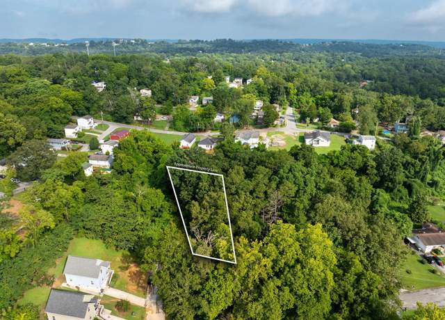 Property at 0 Sylvan Ave, Chattanooga, TN 37411