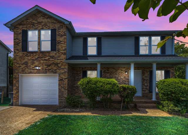 Property at 408 Hampstead S, Antioch, TN 37013, 4 beds, 2.5 baths