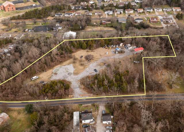 Property at 5065 Mount View Rd, Antioch, TN 37013