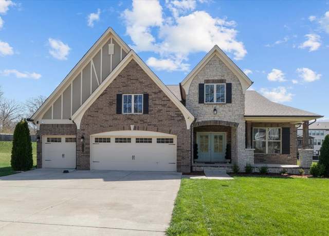 Property at 7006 Otter Springs Dr, Fairview, TN 37062, 4 beds, 3.5 baths