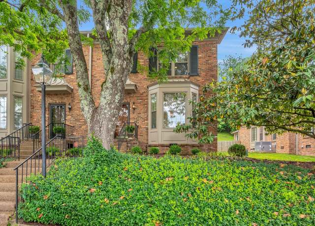 Property at 518 Armistead Pl, Nashville, TN 37215, 3 beds, 3 baths