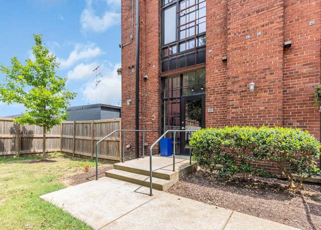 Property at 706 Taylor St #103, Nashville, TN 37208, 1 bed, 1 bath