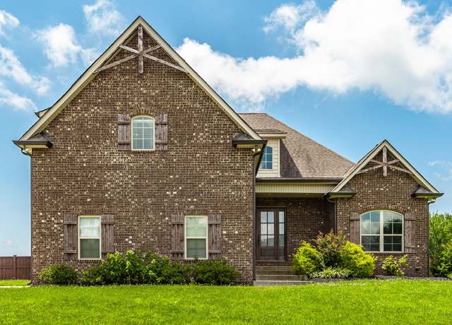 Property at 128 Bloomsbury Dr, Portland, TN 37148, 3 beds, 2 baths