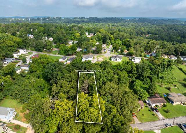 Property at 0 Sylvan Ave, Chattanooga, TN 37411