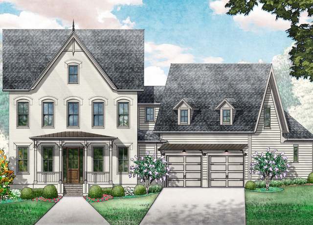 Property at 6073 Congress Dr, Franklin, TN 37064, 5 beds, 5.5 baths