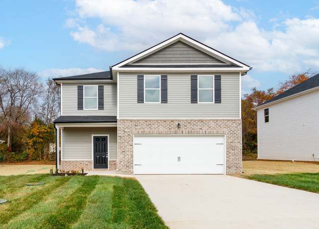 Property at 2217 Seahunter Ct, Murfreesboro, TN 37127, 5 beds, 2.5 baths