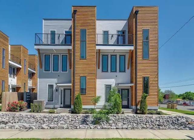 Property at 540 Weakley Ave, Nashville, TN 37207, 6 beds, 6 baths