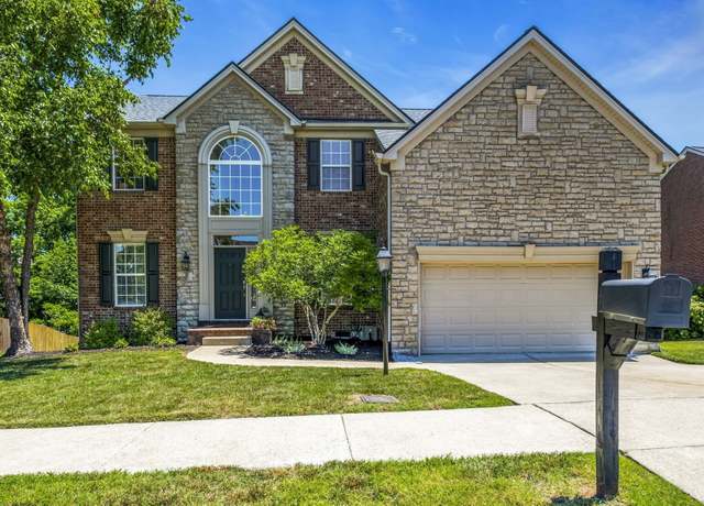 Property at 3044 Brookview Forest Dr, Nashville, TN 37211, 4 beds, 3.5 baths