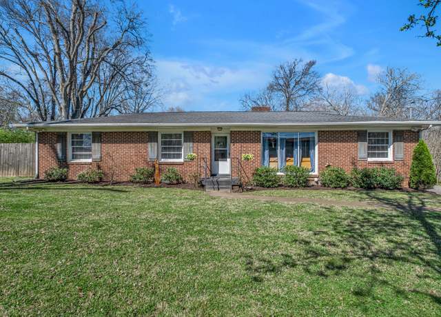 Property at 326 Walton Ln, Madison, TN 37115, 4 beds, 2 baths