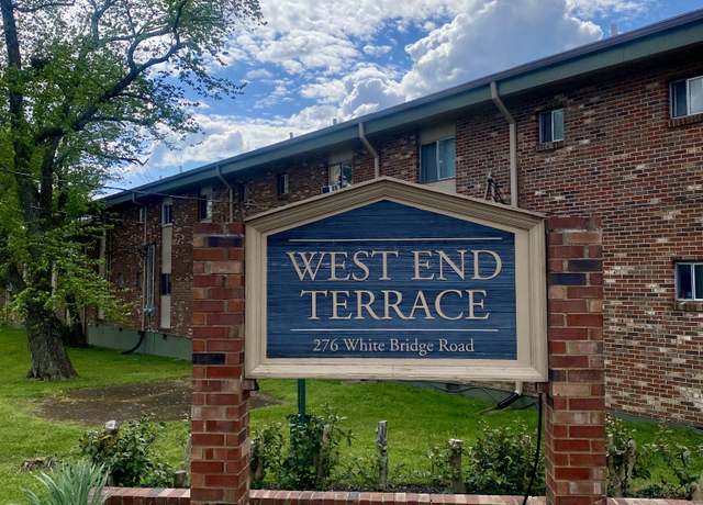 Property at 276 White Bridge Pike #85, Nashville, TN 37209, 1 bed, 1 bath