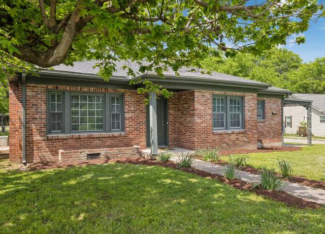 Property at 105 Rucker Ave, Franklin, TN 37064, 3 beds, 1 bath