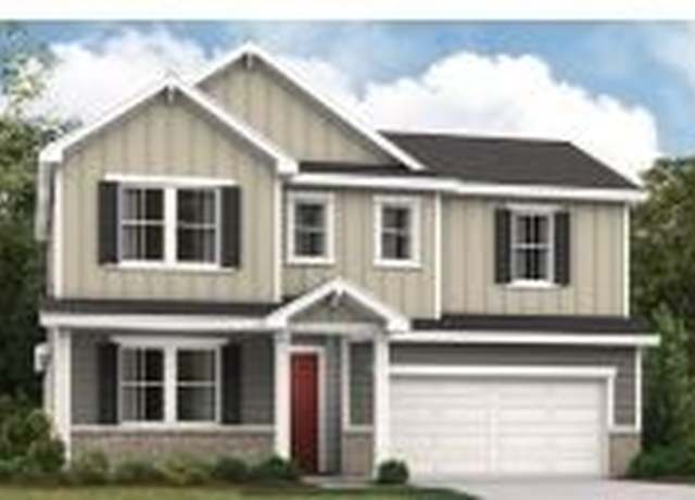 Property at 111 West Cassa Way, Mount Juliet, TN 37122, 5 beds, 3 baths
