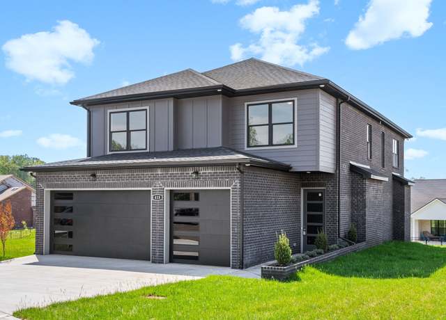 Property at 418 Blue Ridge Ct, Clarksville, TN 37043, 5 beds, 3 baths
