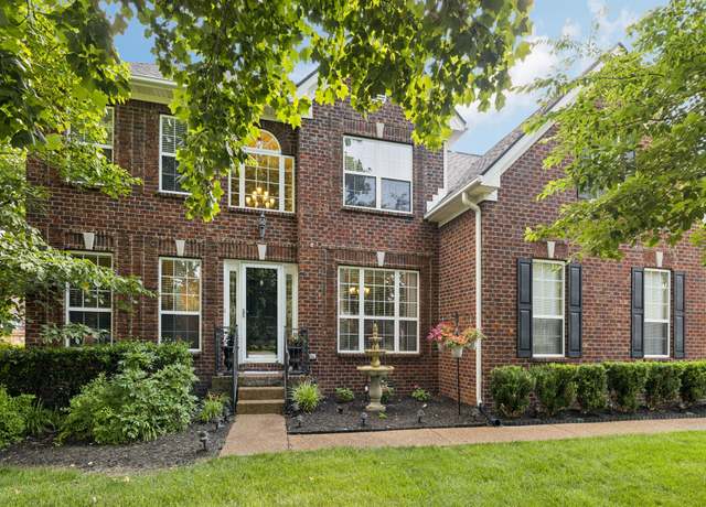 Property at 2311 Sunland Ct, Murfreesboro, TN 37128, 4 beds, 3 baths