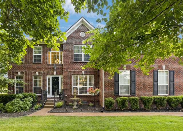 Property at 2311 Sunland Ct, Murfreesboro, TN 37128, 4 beds, 3 baths