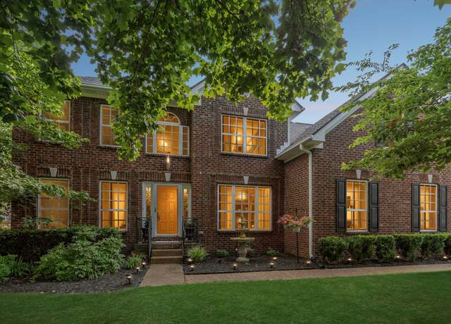 Property at 2311 Sunland Ct, Murfreesboro, TN 37128, 4 beds, 3 baths