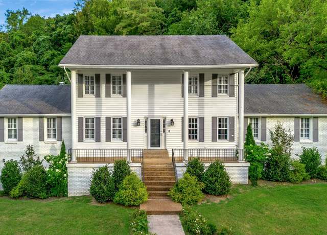 Property at 116 Century Oak Dr, Franklin, TN 37069, 5 beds, 3.5 baths