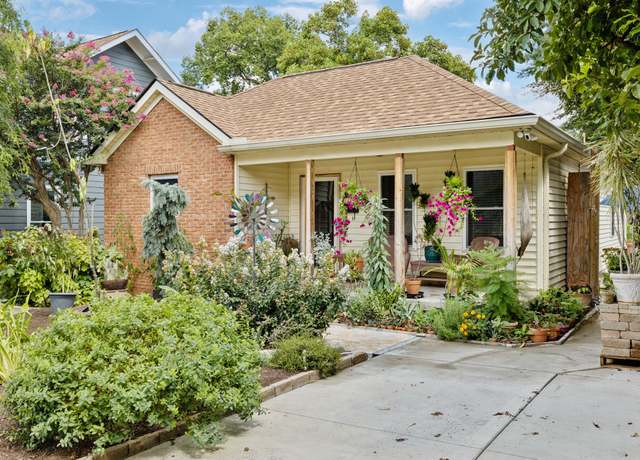 Property at 1611 Boscobel St, Nashville, TN 37206, 3 beds, 2 baths