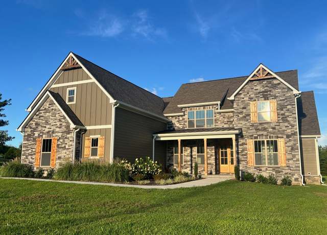 Property at 5915 Cainsville Rd, Lebanon, TN 37090, 4 beds, 4 baths
