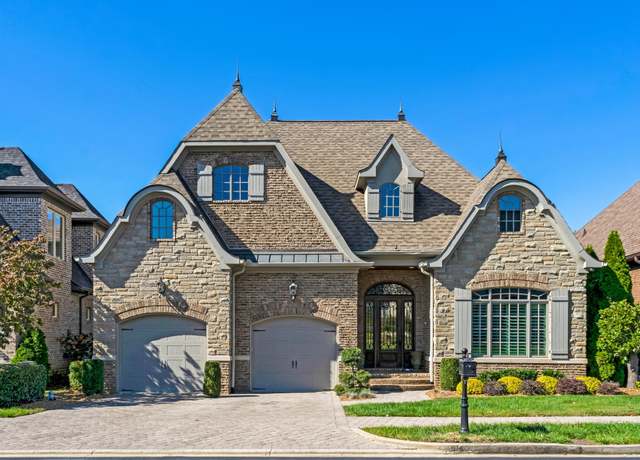 Property at 1140 Landing Pvt Ct, Gallatin, TN 37066, 5 beds, 6.5 baths