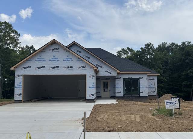 Property at 305 Wayne Hall Rd, Clarksville, TN 37040, 3 beds, 2 baths