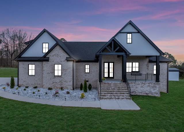 Property at 3526 Highway 47 East, Burns, TN 37029, 3 beds, 2.5 baths