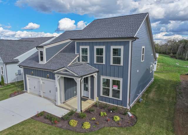Property at 5329 Bridgemore Blvd, Murfreesboro, TN 37129, 5 beds, 4 baths