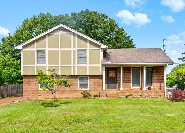 Property at 509 Jasmin Dr, Nashville, TN 37211, 3 beds, 2 baths