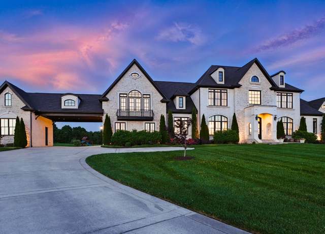 Property at 4740 Edwardian Trce, Franklin, TN 37067, 5 beds, 7.5 baths