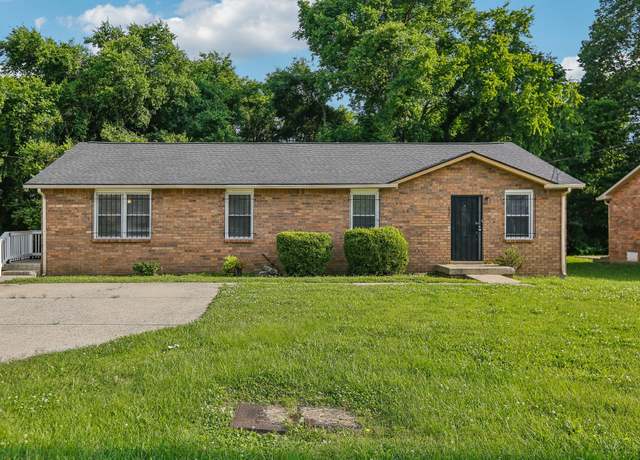 Property at 1925 Westchester Dr, Nashville, TN 37207, 3 beds, 2 baths
