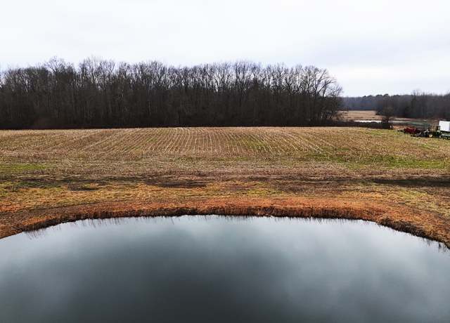 Property at 0 Grosch Rd, Manchester, TN 37355