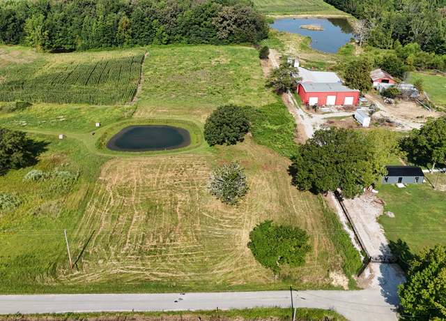 Property at 0 Grosch Rd, Manchester, TN 37355