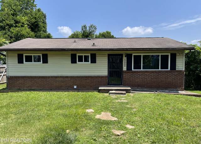 Property at 2632 Dexter Ln, Knoxville, TN 37920, 3 beds, 1 bath